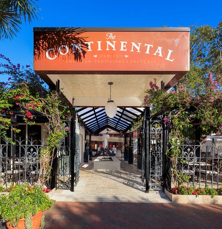 The Continental